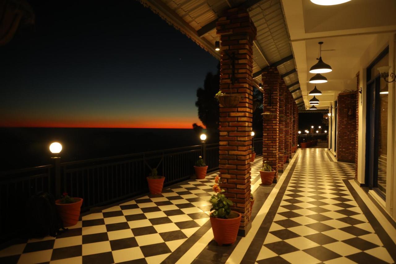 The Lanswood Estate Hotel Lansdowne Eksteriør billede